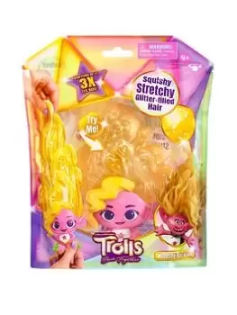 Image of Jelli Crush Dreamworks Trolls Band Together Squish Doll Pack- Poppy