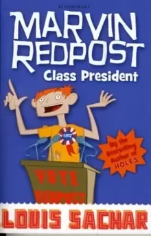 Image of Class President