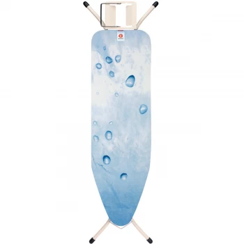 image of Brabantia 124 x 38cm Ironing Board