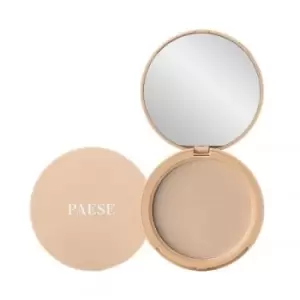 image of Paese Matte Powder Semitransparent 1a