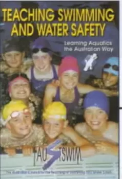 Image of Teaching swimming and water safety by John Harmer