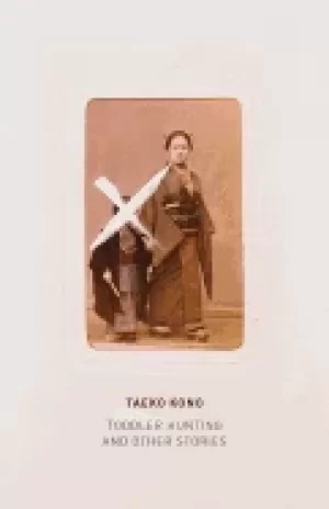 Image of toddler hunting and other stories