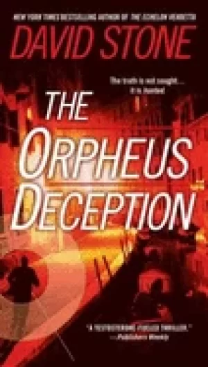 Image of orpheus deception