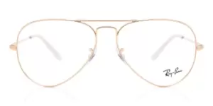 Ray-Ban Eyeglasses RX6489 Aviator 3094