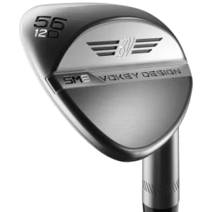 Image of Titleist Vokey SM8 Golf Wedge Tour Chrome