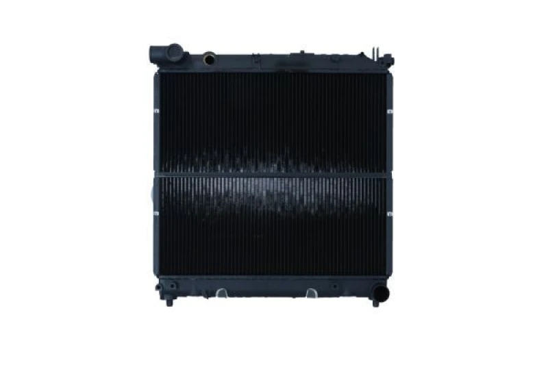 Image of NRF 50432 Engine radiator Brazed cooling fins Radiator,engine cooling (470)