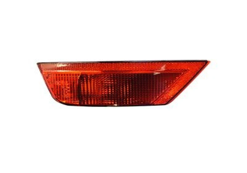 Image of VAN WEZEL Rear fog light VAN WEZEL 1906929