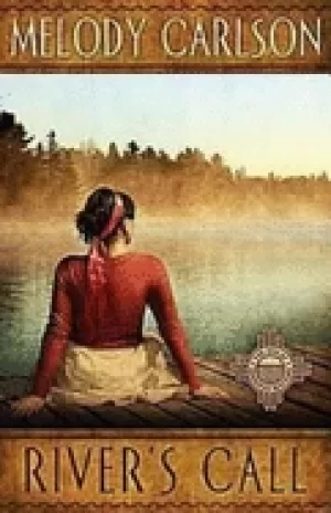 Image of rivers call the inn at shining waters series book 2