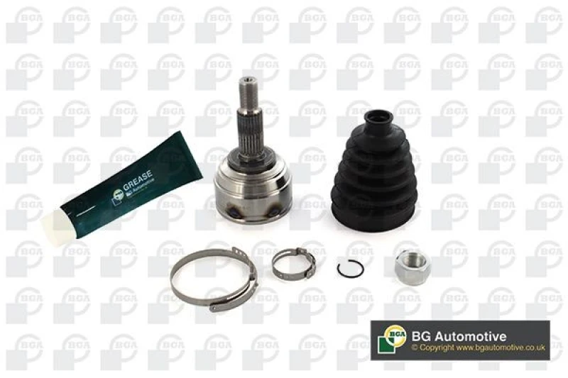 Image of BGA CV joint kit BGA CV6312A