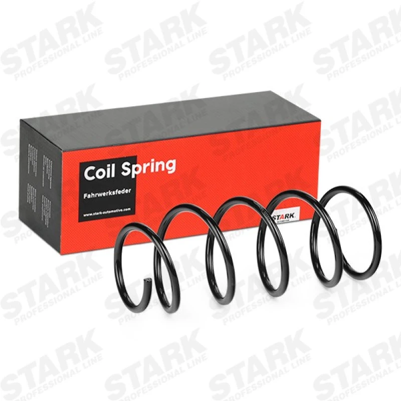 Image of Coil spring STARK SKCS-0041596