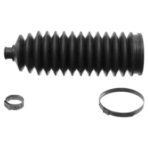 Image of Steering Boot Set 102122 by Febi Bilstein
