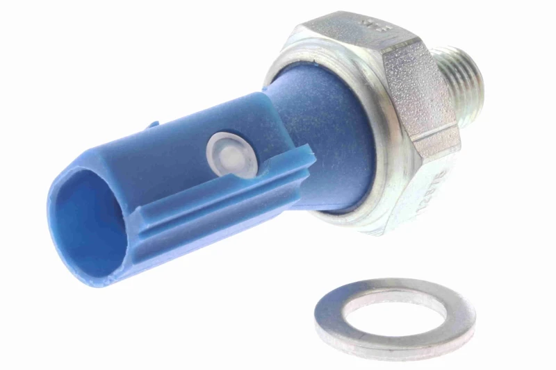 Image of VEMO V10-73-0084 Oil Pressure Switch Original VEMO Quality Oil Pressure Switch (805)