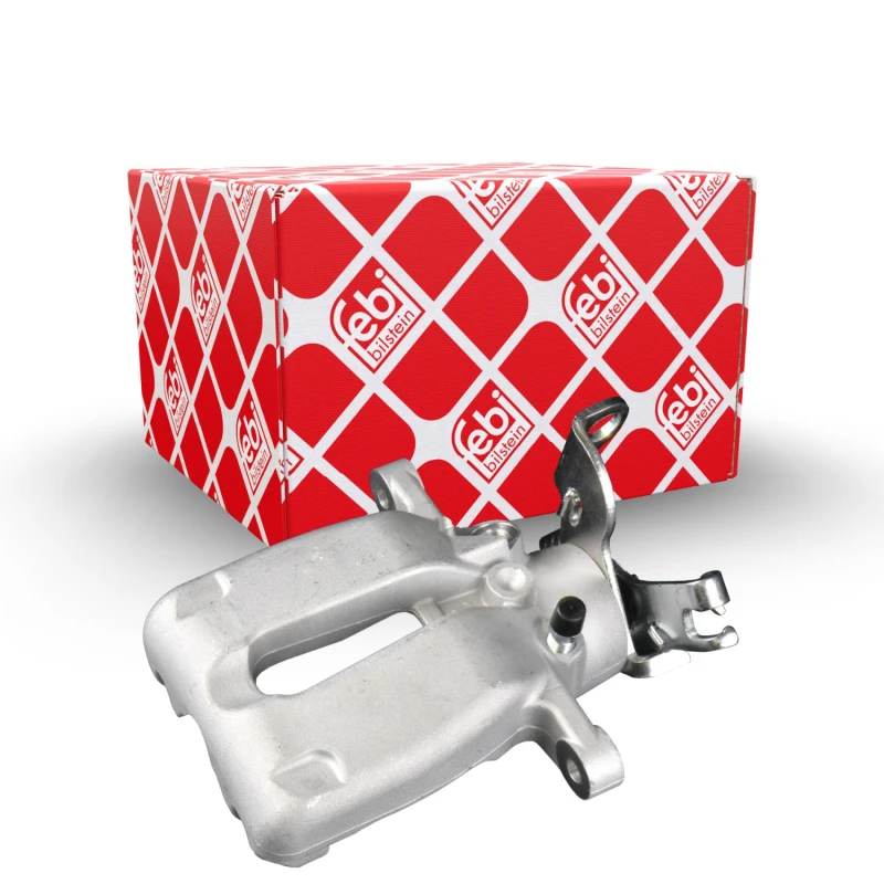 Image of Brake caliper FEBI BILSTEIN 178741