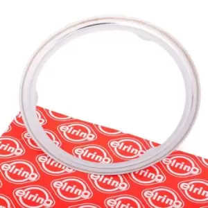 Image of ELRING Gasket, exhaust pipe BMW 137.171 18307793678