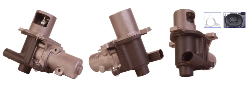 Image of DRI EGR valve DRI 717730008