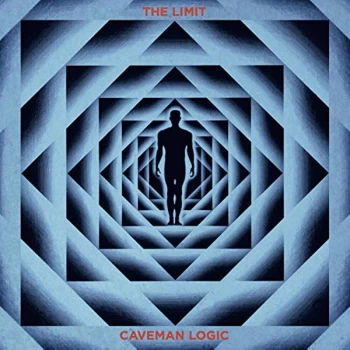 Image of The Limit - Caveman Logic CD