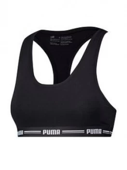 Puma Women Racer Back Top