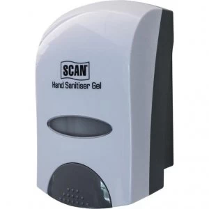 image of Scan Hand Sanitiser Gel Dispenser