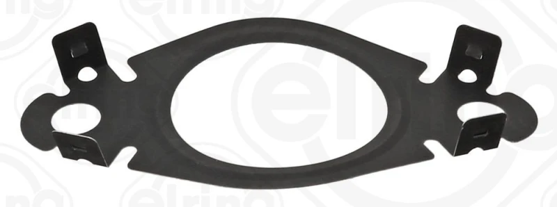 Image of Gasket, EGR valve pipe ELRING 215.800
