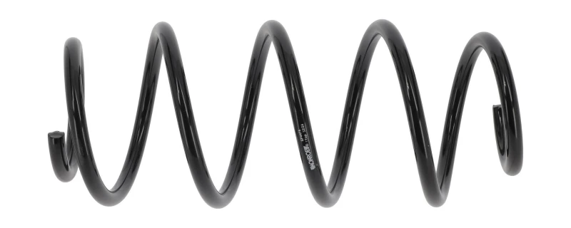 Image of MONROE Coil spring MONROE SP4475