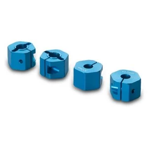 Image of Gmade Clamp Type Aluminium 12Mm Wheel Hub (10Mm Thick) 4