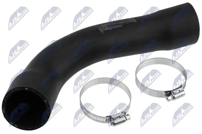 Image of NTY Charger intake hose NTY GPP-FR-073