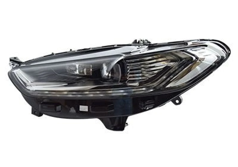 Image of VAN WEZEL Headlight VAN WEZEL 1883965V