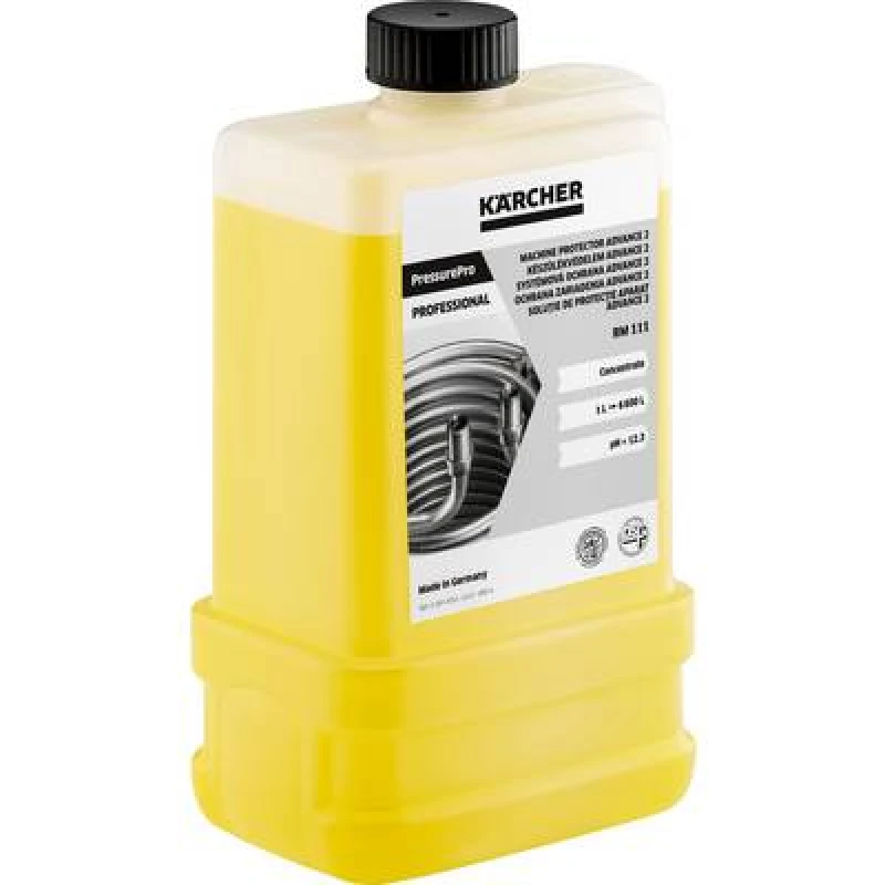 Image of Kaercher Professional Kaercher Professional 6.295-628.0 Steam cleaner care product 1 l 6.295-628.0