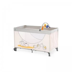 Image of Disney Dream N Play Go - Pooh Cuddles