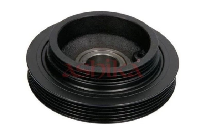 Image of ASHIKA Crankshaft pulley ASHIKA 122-08-811