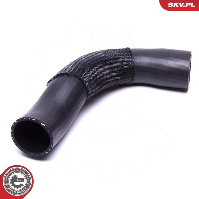 Image of ESEN SKV Charger intake hose ESEN SKV 54SKV415