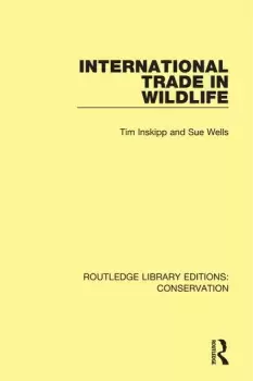 Image of International Trade in Wildlife