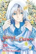 Image of yona of the dawn vol 20
