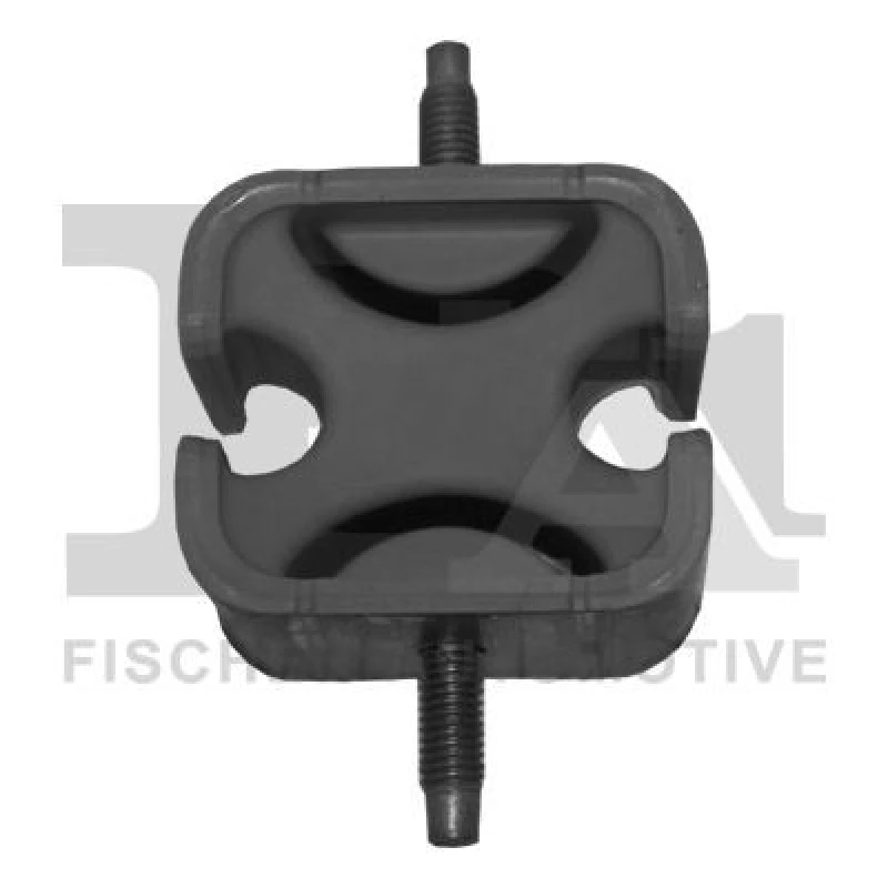 Image of FA1 223-940 Holder, exhaust system Holder,exhaust system (1059)