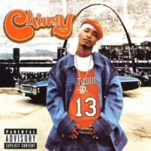 Image of Jackpot Enhanced by Chingy CD Album