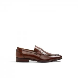 Aldo Camilgara Loafers Brown