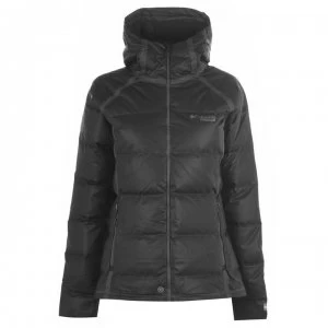 image of Columbia Alta Peak Jacket - Black Heather