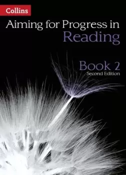 Image of Aiming for progress in reading Book 2 by Caroline Bentley-Davies