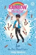 Image of jae the boy band fairy