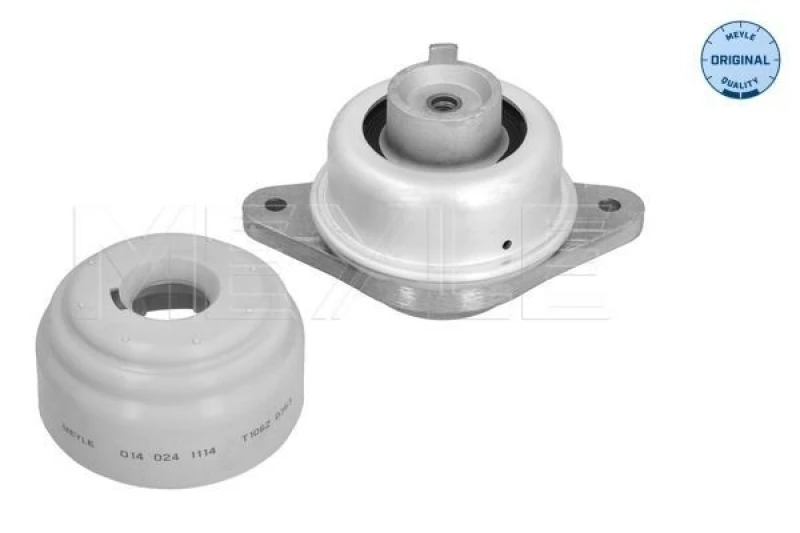 Image of Engine mount MEYLE 014 024 1114
