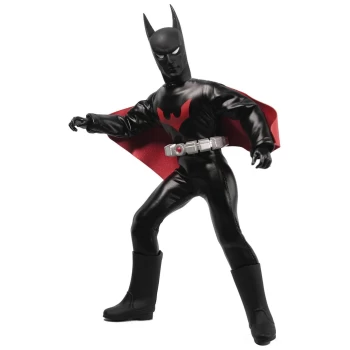 image of Mego Batman Beyond 8 Figure - Batman Beyond