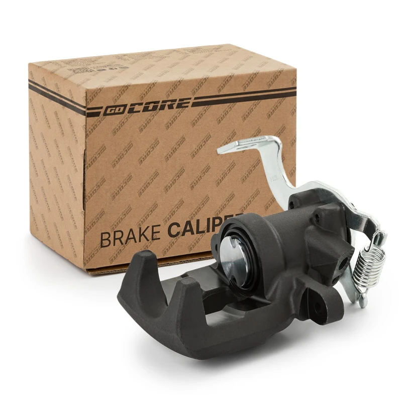 Image of goCORE Brake caliper goCORE GCG80287