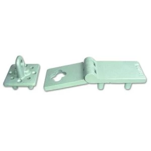 Image of Union 7B018 Hurcules Horizontal Locking Bar