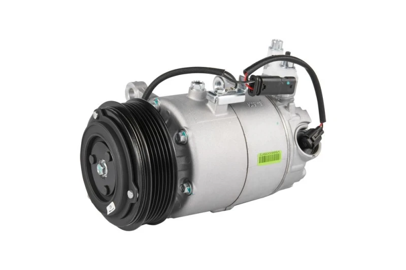 Image of Air conditioning compressor VALEO 814698