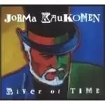 image of Jorma Kaukonen - River Of Time (Music CD)