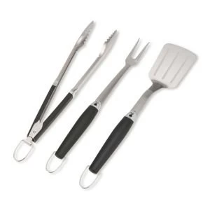 image of Weber Barbecue tools Pack of 3