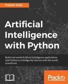 Image of Artificial Intelligence with Python