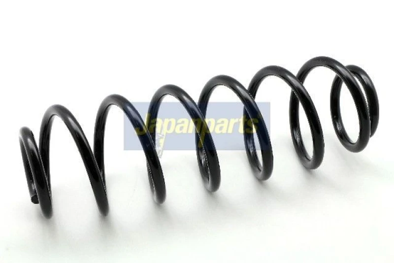 Image of JAPANPARTS Coil spring JAPANPARTS ZC6156A