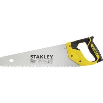 Image of Stanley by Black & Decker 2-15-289 Handheld saw 550 mm
