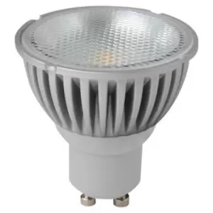 image of Megaman 6W LED GU10 PAR16 Warm White Dimmable - 141401